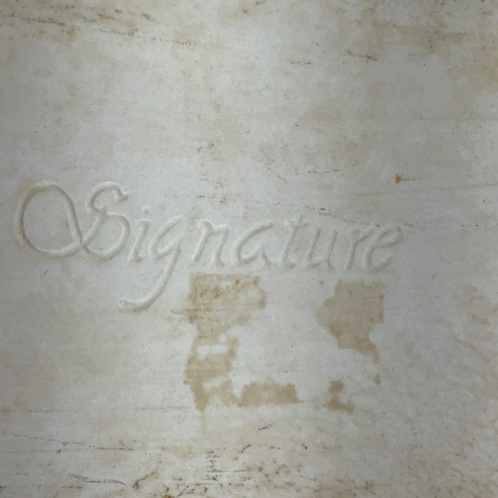Signature White Ceramic Rectangular Bakeware - Picture 3 of 16